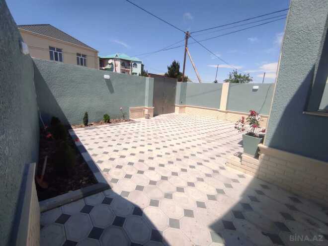 Продаётся 4-комн. дом/дача 108 м², пос. Масазыр, photo 13 from 14