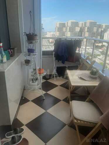 Satılır 4 otaqlı yeni tikili 150 m², İnşaatçılar m., photo 16 from 21