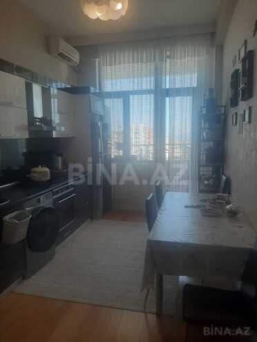 Satılır 4 otaqlı yeni tikili 150 m², İnşaatçılar m., photo 13 from 21