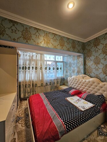Продаётся 2-комн. новостройка 42 м², пос. Масазыр, photo 4 from 10