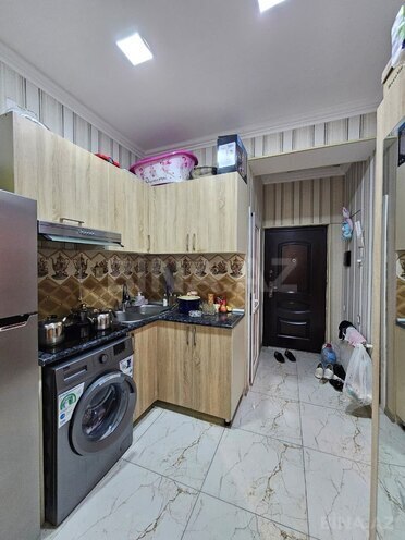 Продаётся 2-комн. новостройка 42 м², пос. Масазыр, photo 6 from 10