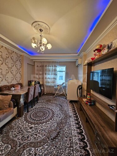 Продаётся 2-комн. новостройка 42 м², пос. Масазыр, photo 1 from 10