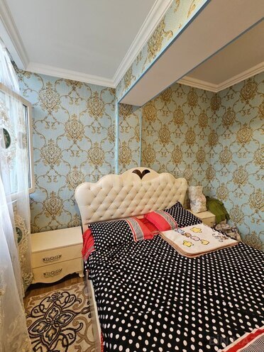 Продаётся 2-комн. новостройка 42 м², пос. Масазыр, photo 5 from 10