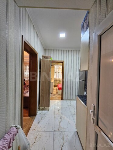 Продаётся 2-комн. новостройка 42 м², пос. Масазыр, photo 8 from 10