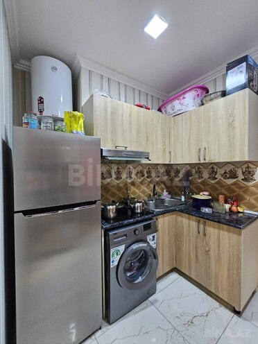Продаётся 2-комн. новостройка 42 м², пос. Масазыр, photo 7 from 10