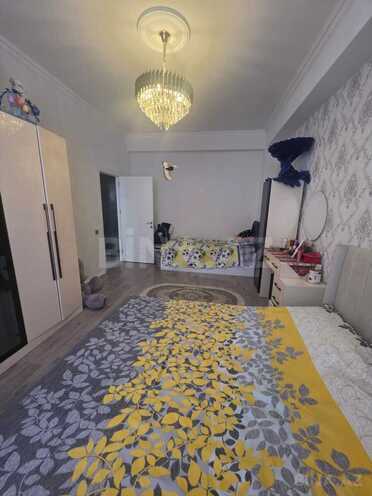 Satılır 2 otaqlı yeni tikili 64 m², photo 7 from 12