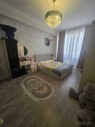 Satılır 2 otaqlı yeni tikili 64 m², photo 4 from 12