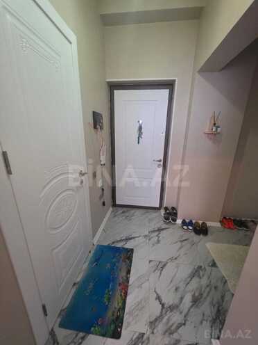 Satılır 2 otaqlı yeni tikili 64 m², photo 10 from 12