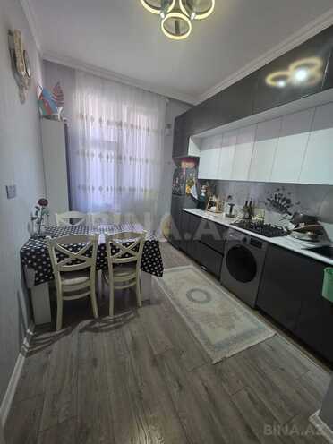 Satılır 2 otaqlı yeni tikili 64 m², photo 8 from 12