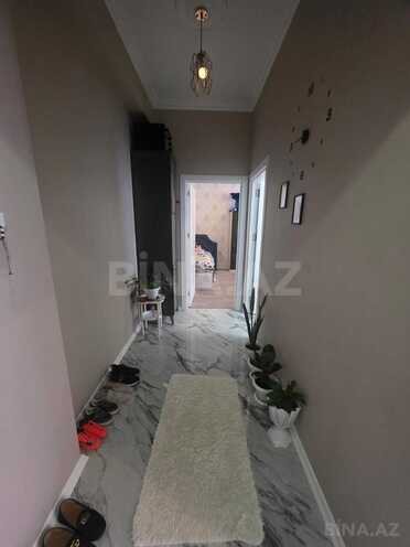 Satılır 2 otaqlı yeni tikili 64 m², photo 9 from 12