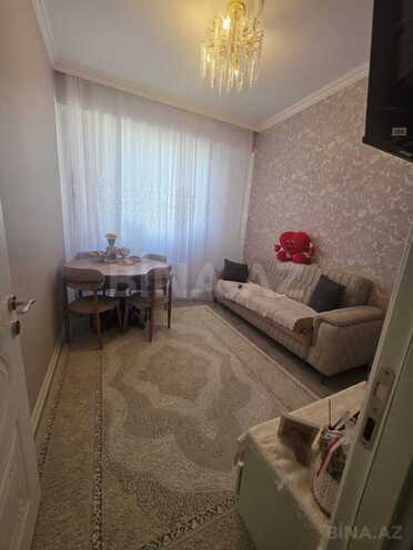 Satılır 2 otaqlı yeni tikili 64 m², photo 3 from 12