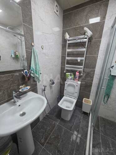Satılır 2 otaqlı yeni tikili 64 m², photo 11 from 12
