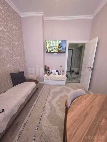 Satılır 2 otaqlı yeni tikili 64 m², photo 5 from 12
