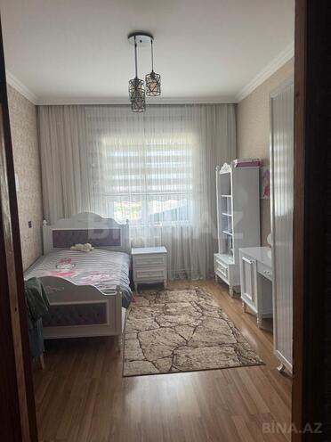 Продаётся 4-комн. вторичка 120 м², Ясамальский р., photo 9 from 14