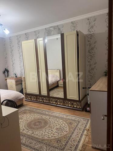 Продаётся 4-комн. вторичка 120 м², Ясамальский р., photo 8 from 14