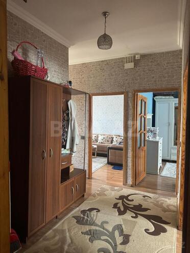 Продаётся 4-комн. вторичка 120 м², Ясамальский р., photo 4 from 14