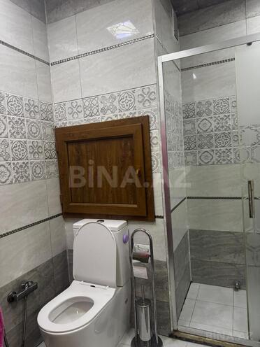 Продаётся 4-комн. вторичка 120 м², Ясамальский р., photo 13 from 14