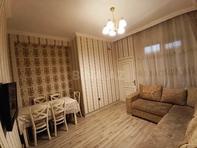 Satılır 2 otaqlı yeni tikili 45 m², Nərimanov r., photo 3 from 10