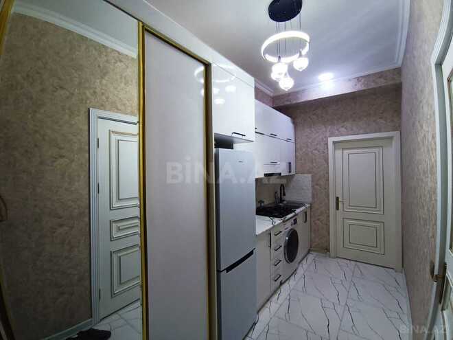 Satılır 2 otaqlı yeni tikili 45 m², Nərimanov r., photo 7 from 10