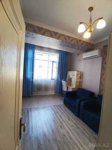 Satılır 2 otaqlı yeni tikili 45 m², Nərimanov r., photo 1 from 10