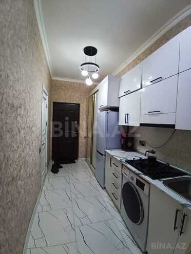 Satılır 2 otaqlı yeni tikili 45 m², Nərimanov r., photo 6 from 10