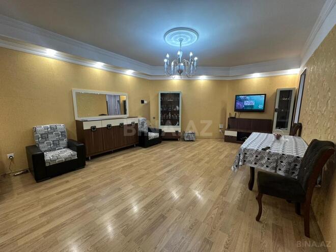 Satılır 2 otaqlı yeni tikili 101 m², Əhmədli m., photo 10 from 27