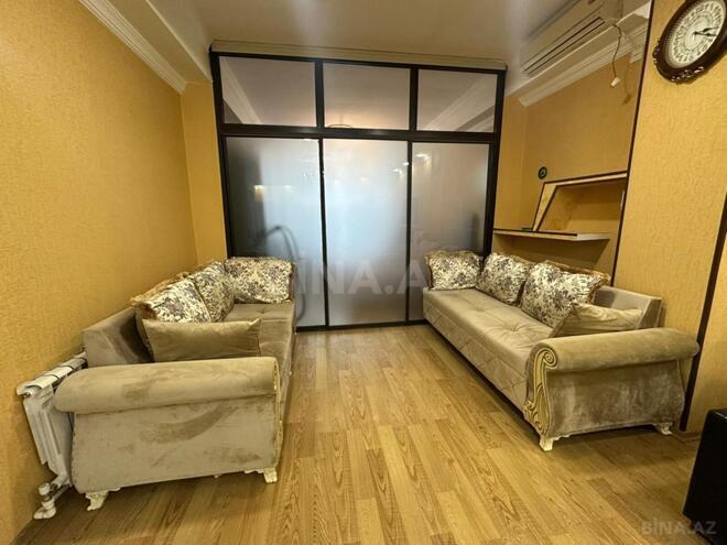 Satılır 2 otaqlı yeni tikili 101 m², Əhmədli m., photo 7 from 27
