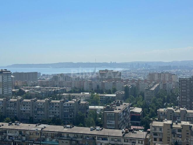 Satılır 2 otaqlı yeni tikili 101 m², Əhmədli m., photo 26 from 27