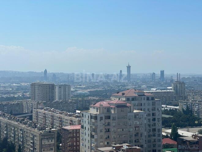 Satılır 2 otaqlı yeni tikili 101 m², Əhmədli m., photo 25 from 27