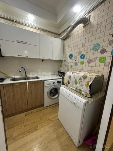 Satılır 2 otaqlı yeni tikili 101 m², Əhmədli m., photo 11 from 27