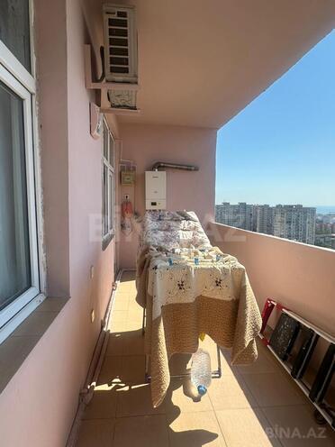 Satılır 2 otaqlı yeni tikili 101 m², Əhmədli m., photo 21 from 27