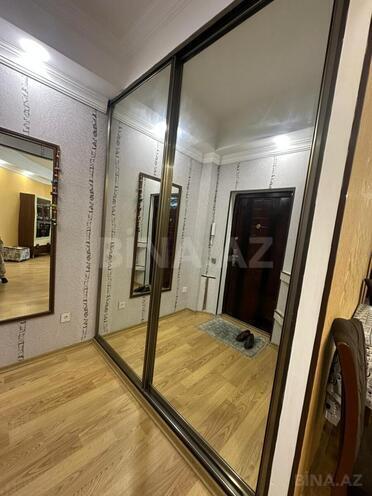 Satılır 2 otaqlı yeni tikili 101 m², Əhmədli m., photo 22 from 27
