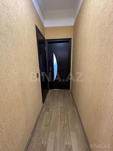 Satılır 2 otaqlı yeni tikili 101 m², Əhmədli m., photo 16 from 27