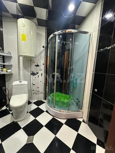 Satılır 2 otaqlı yeni tikili 101 m², Əhmədli m., photo 19 from 27