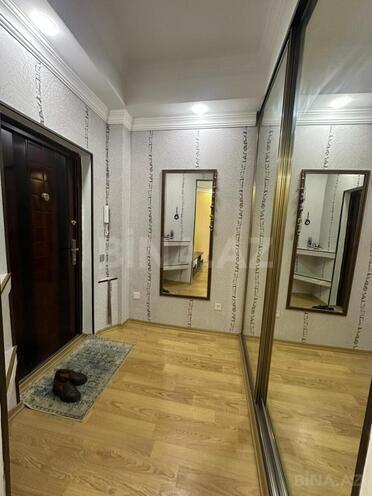 Satılır 2 otaqlı yeni tikili 101 m², Əhmədli m., photo 23 from 27
