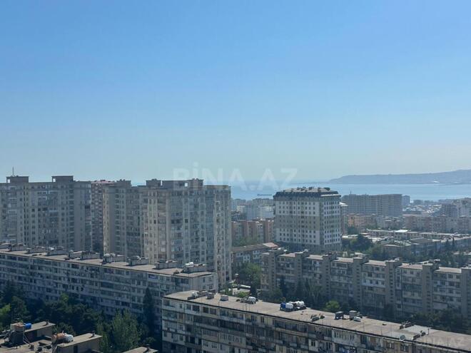 Satılır 2 otaqlı yeni tikili 101 m², Əhmədli m., photo 5 from 27