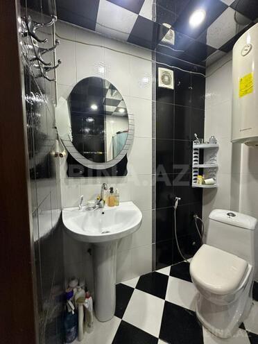 Satılır 2 otaqlı yeni tikili 101 m², Əhmədli m., photo 20 from 27