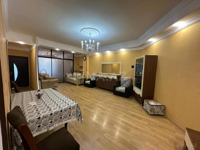 Satılır 2 otaqlı yeni tikili 101 m², Əhmədli m., photo 8 from 27