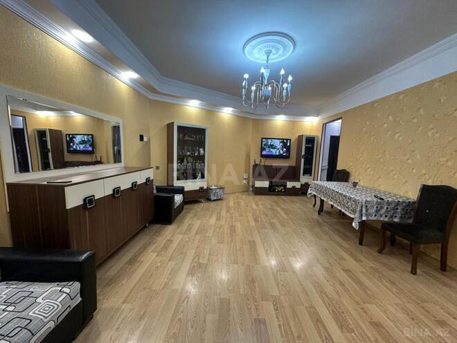 Satılır 2 otaqlı yeni tikili 101 m², Əhmədli m., photo 6 from 27