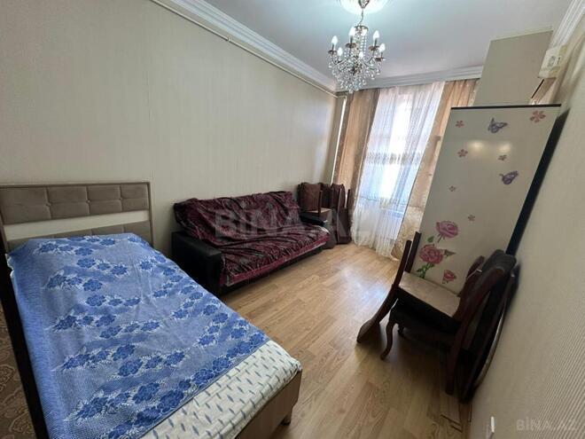 Satılır 2 otaqlı yeni tikili 101 m², Əhmədli m., photo 18 from 27