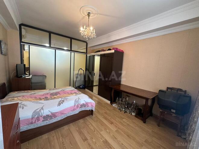 Satılır 2 otaqlı yeni tikili 101 m², Əhmədli m., photo 15 from 27