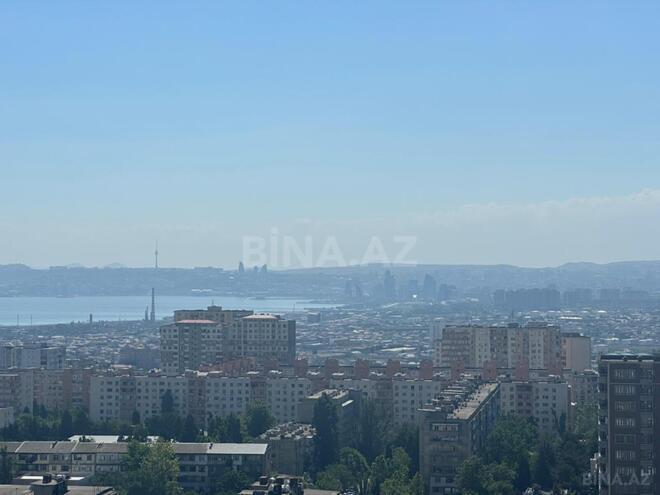Satılır 2 otaqlı yeni tikili 101 m², Əhmədli m., photo 3 from 27