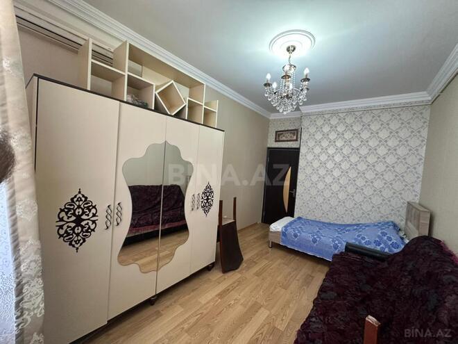 Satılır 2 otaqlı yeni tikili 101 m², Əhmədli m., photo 17 from 27