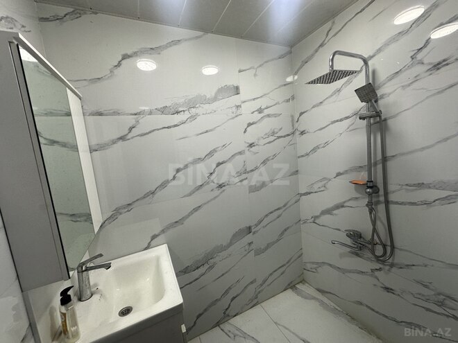 İcarəyə verilir 2 otaqlı yeni tikili 52 m², photo 5 from 8