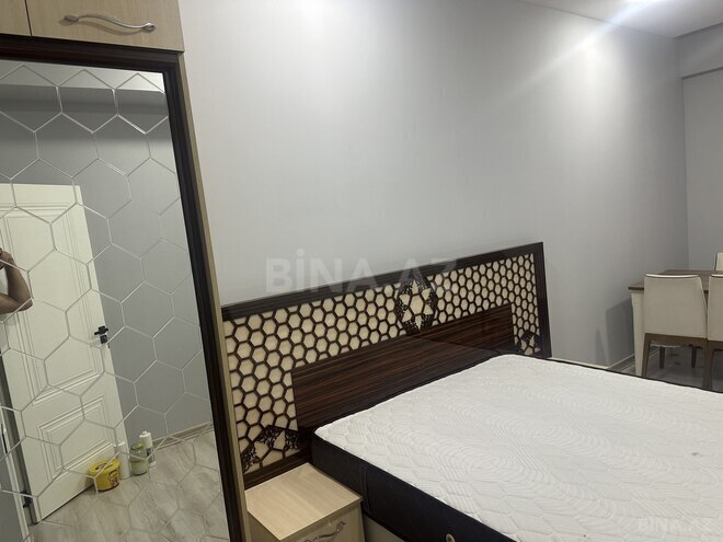 İcarəyə verilir 2 otaqlı yeni tikili 52 m², photo 7 from 8
