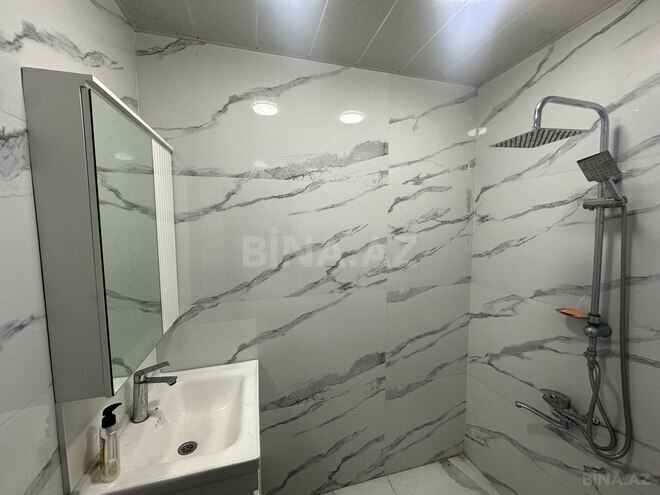 İcarəyə verilir 2 otaqlı yeni tikili 52 m², photo 4 from 8