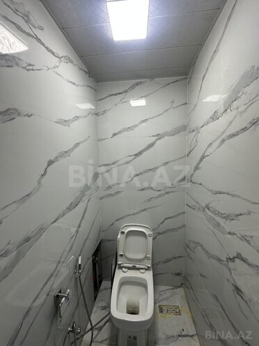 İcarəyə verilir 2 otaqlı yeni tikili 52 m², photo 6 from 8