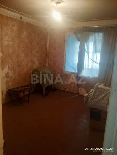 Satılır 5 otaqlı köhnə tikili 120 m², Xalqlar Dostluğu m., photo 3 from 13
