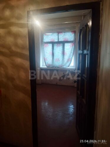 Satılır 5 otaqlı köhnə tikili 120 m², Xalqlar Dostluğu m., photo 10 from 13