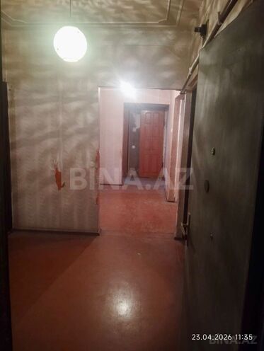 Satılır 5 otaqlı köhnə tikili 120 m², Xalqlar Dostluğu m., photo 12 from 13